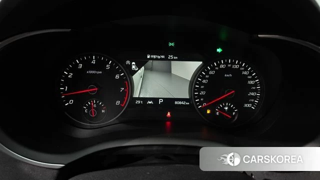 Kia Stinger Meister id 4495988 из Кореи 32