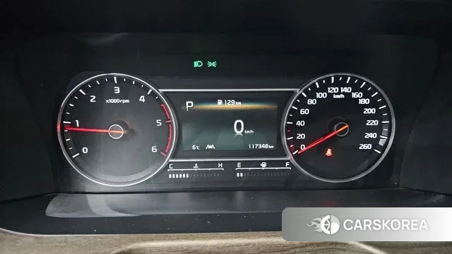 Kia Sorento 4th Generation id 3625682 из Кореи 18