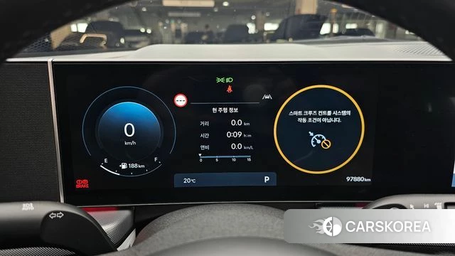 Hyundai Sonata D Edge (DN8) id 3963961 из Кореи 18