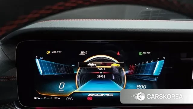 Mercedes-Benz CLS-Class C257 id 3036578 из Кореи 18