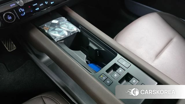Hyundai Ionic 6 id 4533062 из Кореи 31