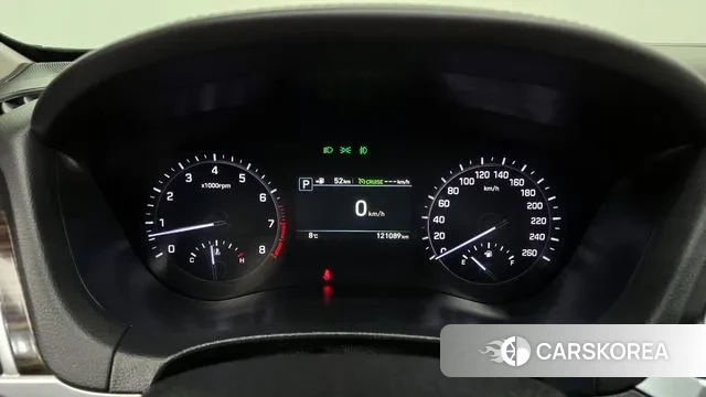 Genesis G80 id 3578893 из Кореи 18