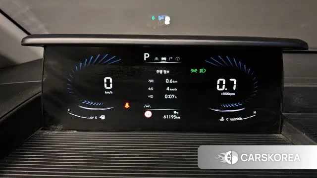 Hyundai Staria id 3453333 из Кореи 18