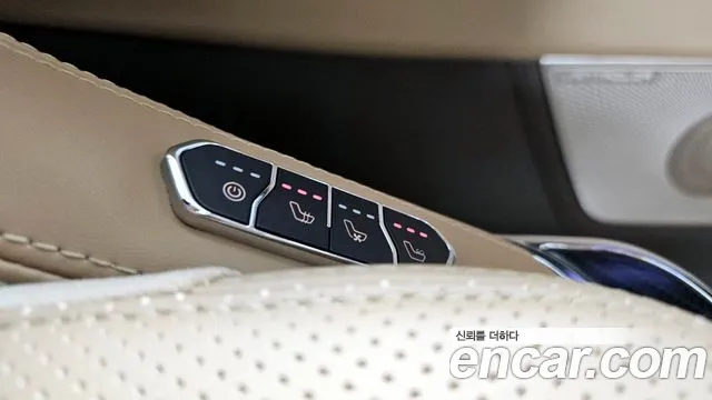 Kia Carnival 4th generation id 2676419 из Кореи 18