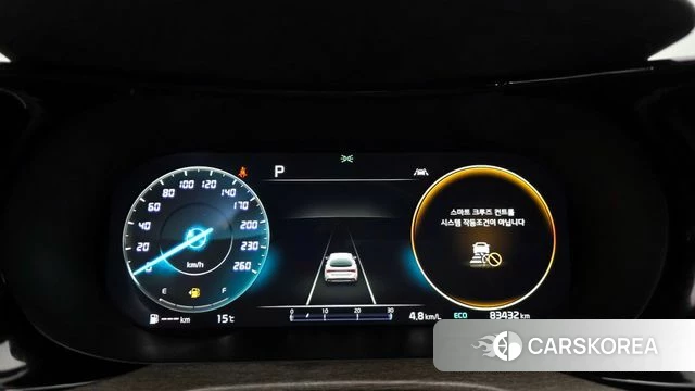 Kia K5 3rd generation id 3833003 из Кореи 18