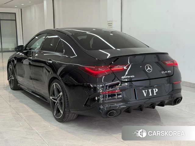 Mercedes-Benz CLA AMG id 4290840 из Китая 8