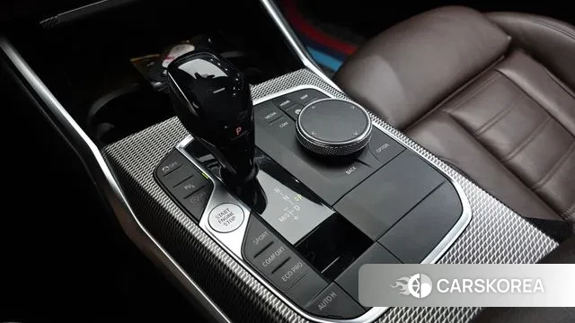 BMW 3 Series (G20) id 2970972 из Кореи 18