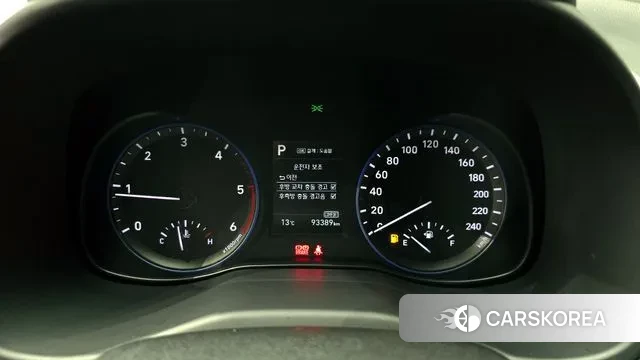 Hyundai Kona id 3531387 из Кореи 18