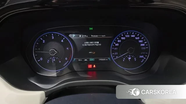 Hyundai Palisade id 3742365 из Кореи 18