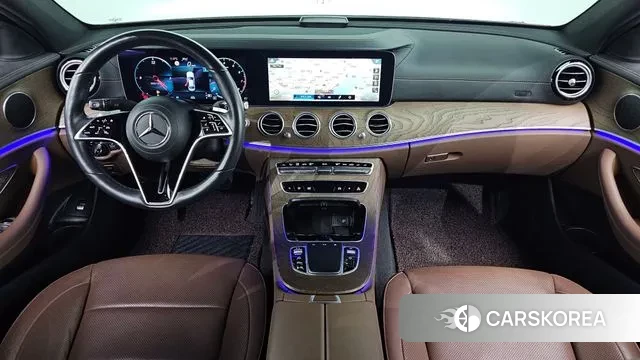 Mercedes-Benz E-Class W213 id 3524949 из Кореи 18