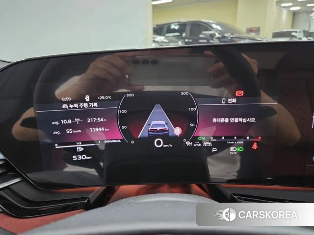 Audi S5 (B10) id 4599856 из Кореи 18