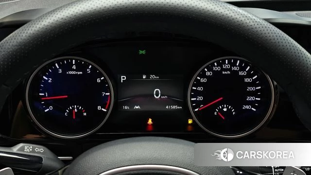 Kia Carnival 4th generation id 3838824 из Кореи 18