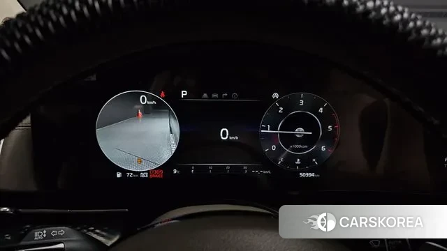 Kia Carnival 4th generation id 3354604 из Кореи 18