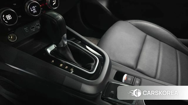 Renault Korea (Samsung) XM3 id 4542586 из Кореи 27