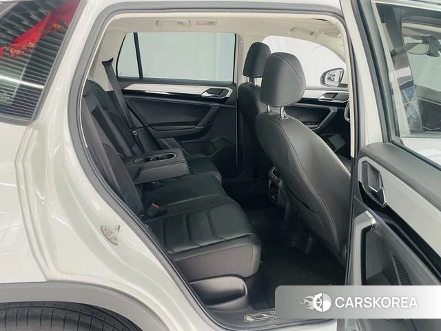 Volkswagen Tanyue id 4211087 из Китая 15
