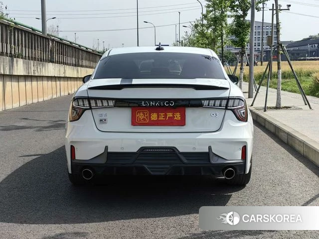 Lynk 03 id 4215099 из Китая 15