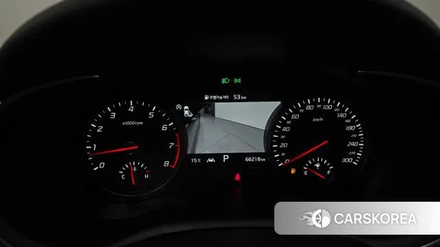 Kia Stinger Meister id 3716851 из Кореи 18