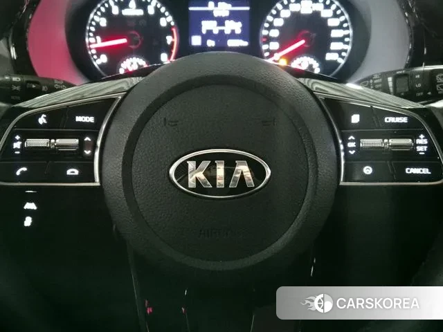 Kia Seltos id 3535750 из Кореи 15
