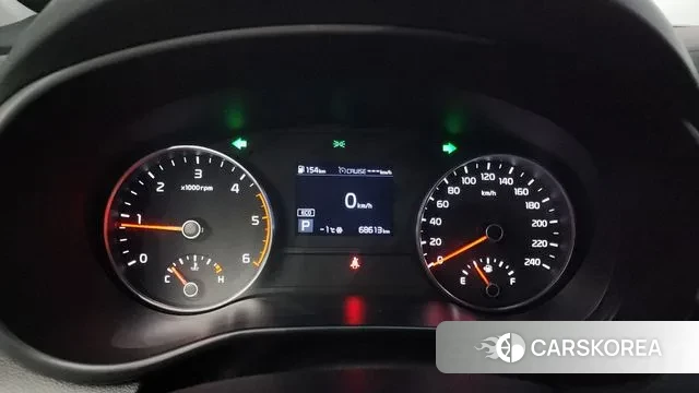 Kia Sportage The Bold id 3598417 из Кореи 18