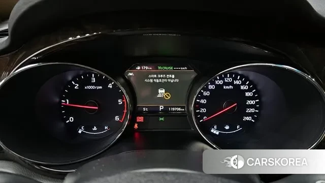 Kia The New Carnival id 3583502 из Кореи 18