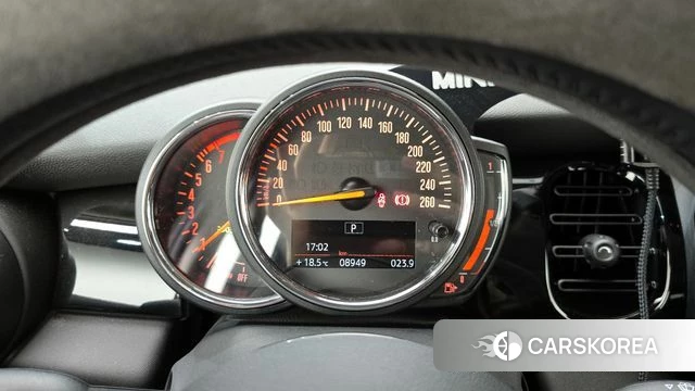 Mini Cooper id 4268039 из Кореи 18