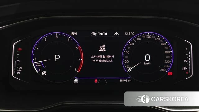 Volkswagen 7th Generation of Jetta id 3798913 из Кореи 18