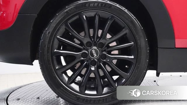 Mini Cooper Clubman id 4388533 из Кореи 18