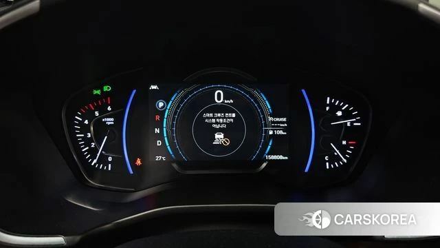 Hyundai Santa Fe TM id 4525659 из Кореи 18