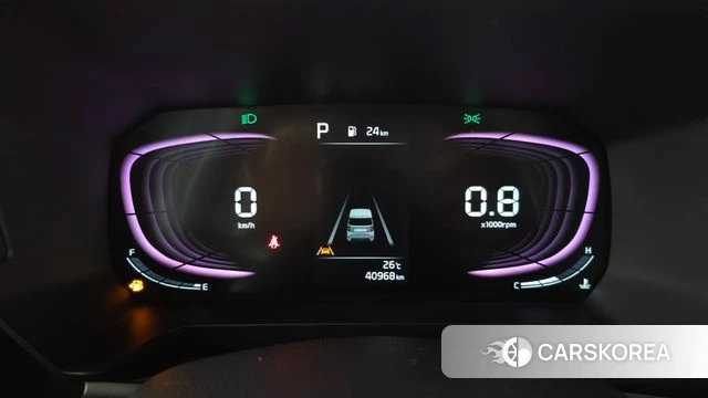 Kia The New Kia Ray id 4560451 из Кореи 29