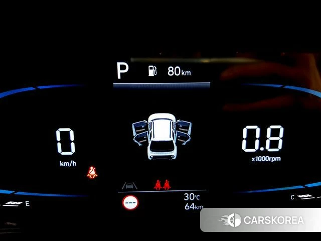 Hyundai The New Casper id 4570873 из Кореи 18