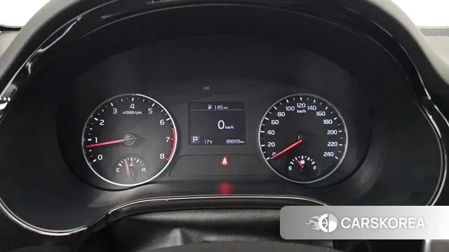 Kia Seltos id 3454134 из Кореи 18