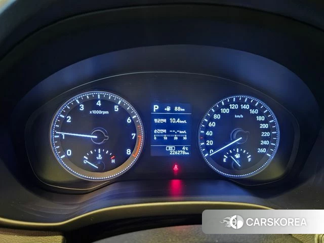 Hyundai Grandeur IG id 4378155 из Кореи 15