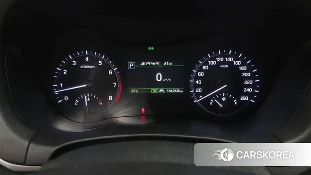 Genesis G80 id 4435642 из Кореи 30
