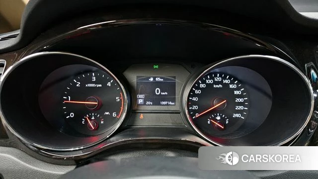 Kia The New Carnival id 4310838 из Кореи 29