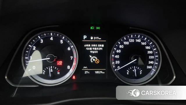 Hyundai Sonata (DN8) id 4343527 из Кореи 18