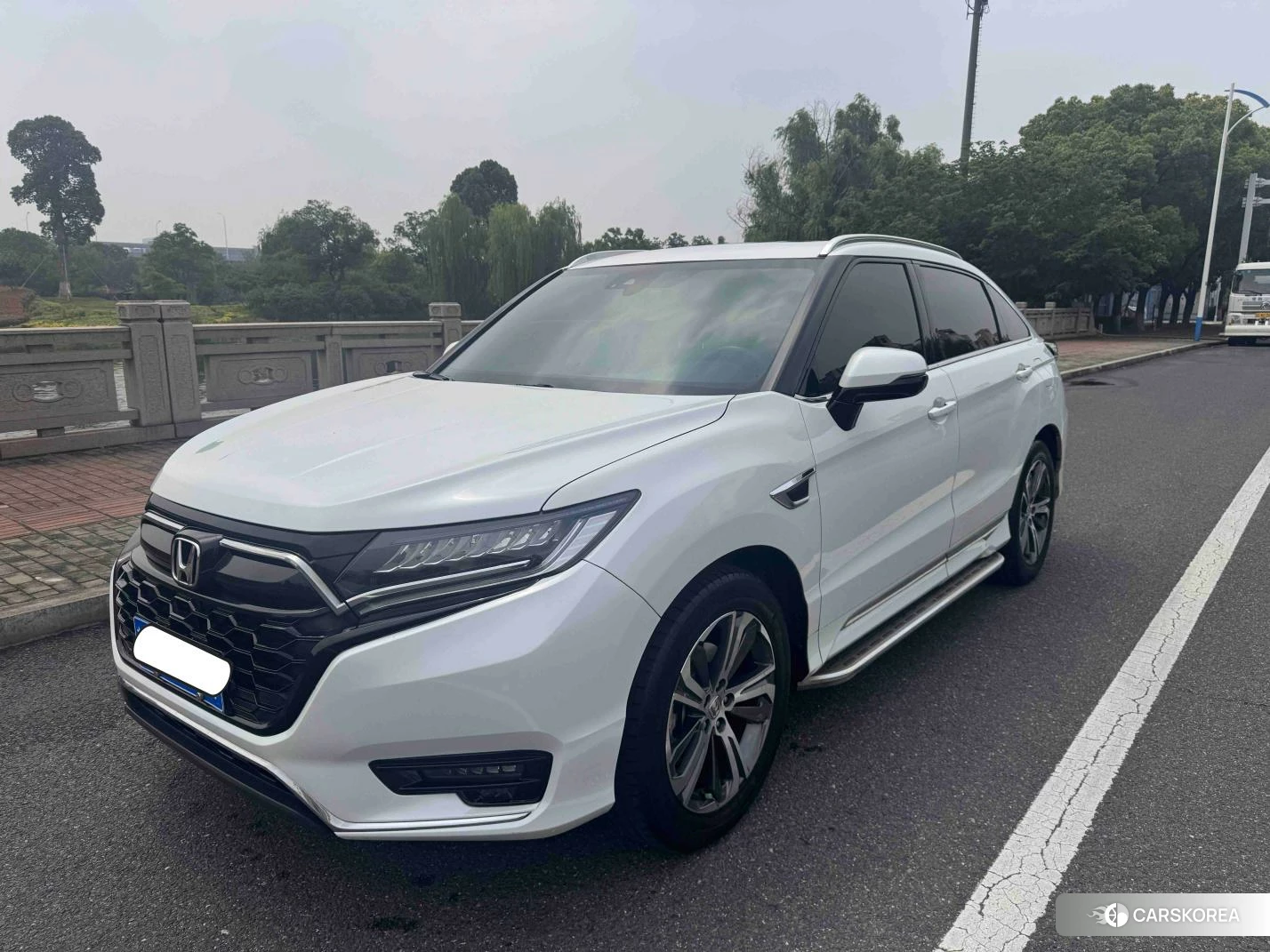Honda UR-V id 4421025 из Китая 8