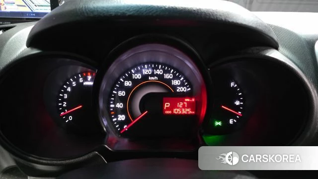 Kia The New Ray id 3834480 из Кореи 18