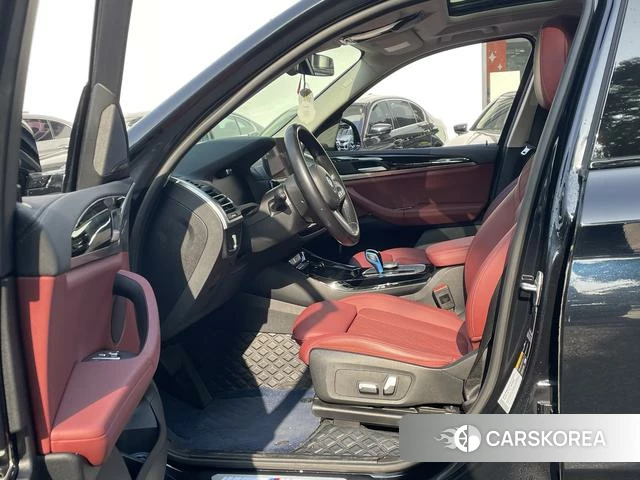 BMW iX3 id 4265384 из Китая 12
