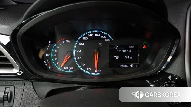 Chevrolet (GM Daewoo) The New Spark id 4551933 из Кореи 28