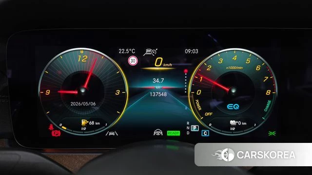 Mercedes-Benz E-Class W213 id 4283824 из Кореи 35