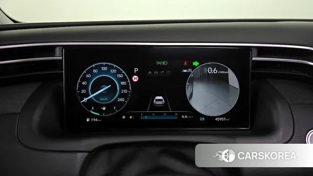 Hyundai Tucson (NX4) id 3478247 из Кореи 18