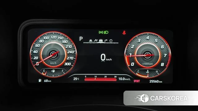 Hyundai The New Kona id 4443835 из Кореи 28