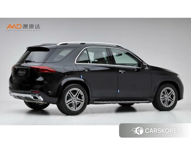 Mercedes-Benz GLE (import) id 4264910 из Китая 8