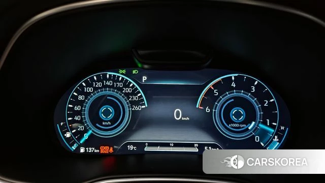 Genesis GV80 id 3916781 из Кореи 18