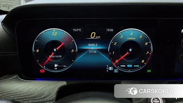 Mercedes-Benz E-Class W213 id 3300331 из Кореи 18