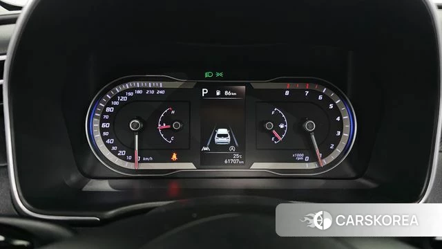 Hyundai Tucson (NX4) id 4293028 из Кореи 18