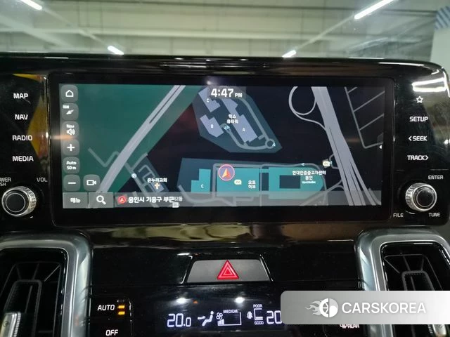 Kia Sorento 4th Generation id 4243506 из Кореи 18