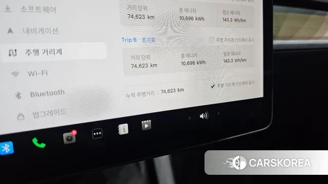 Tesla Model Y id 3064331 из Кореи 18