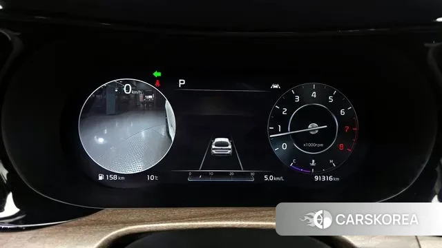 Kia K5 3rd generation id 3464333 из Кореи 18