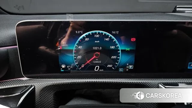 Mercedes-Benz A-Class W177 id 3765739 из Кореи 18